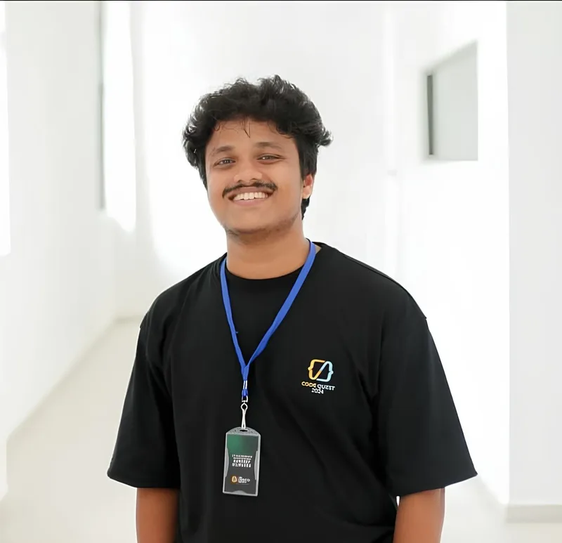 Sandeep Nilwakka